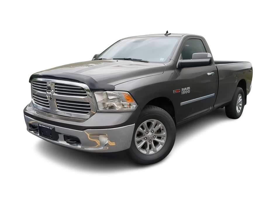 2016 RAM 1500 SLT -
                  Troy, NY
