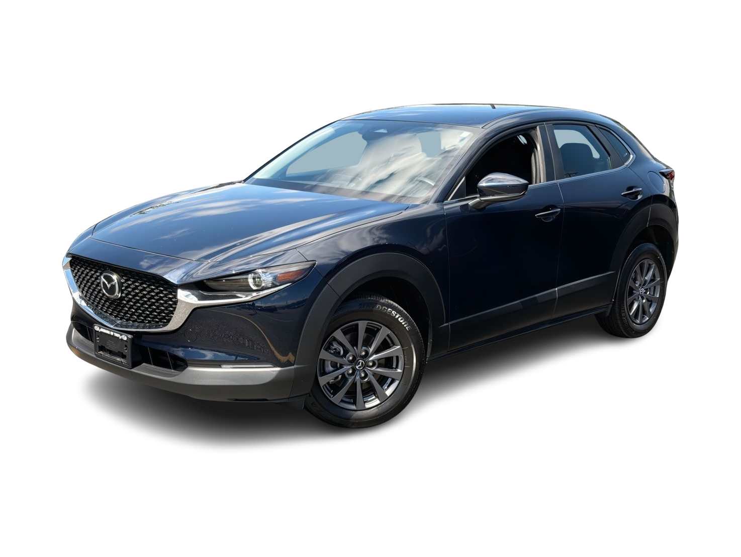 Thumbnail: 2024 Mazda CX-30 - 1