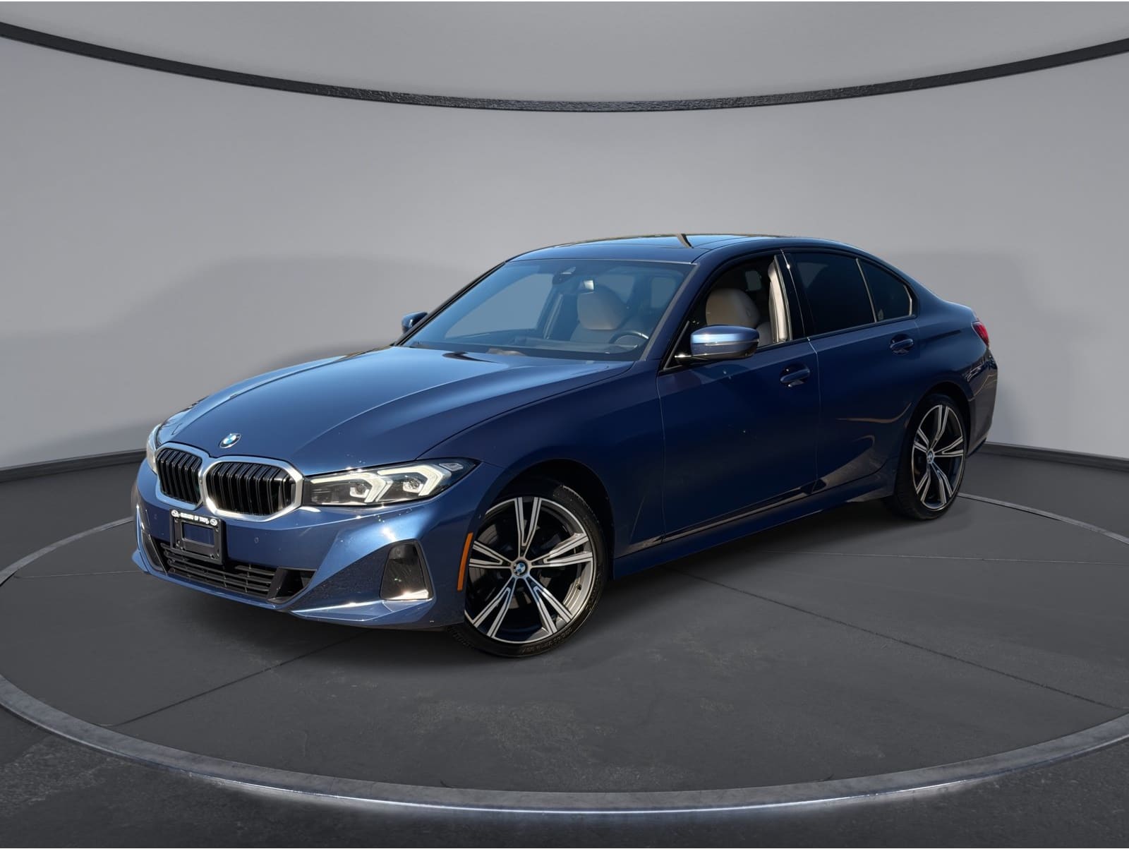 2023 BMW 3 Series 330i