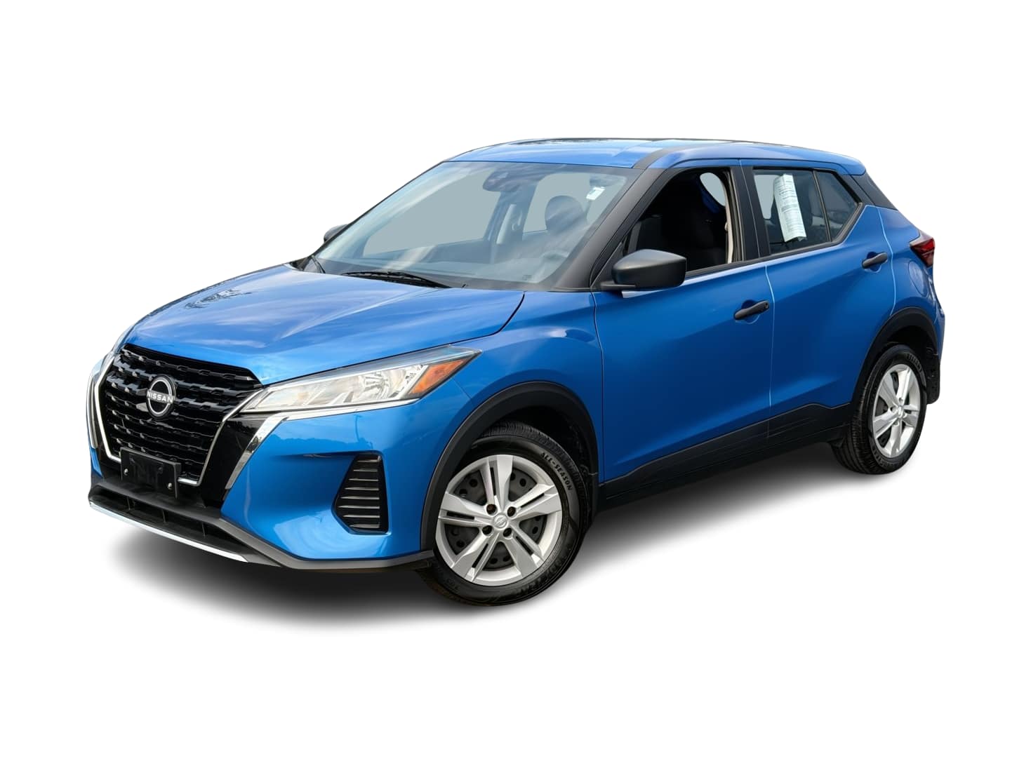 Thumbnail: 2023 Nissan Kicks - 1