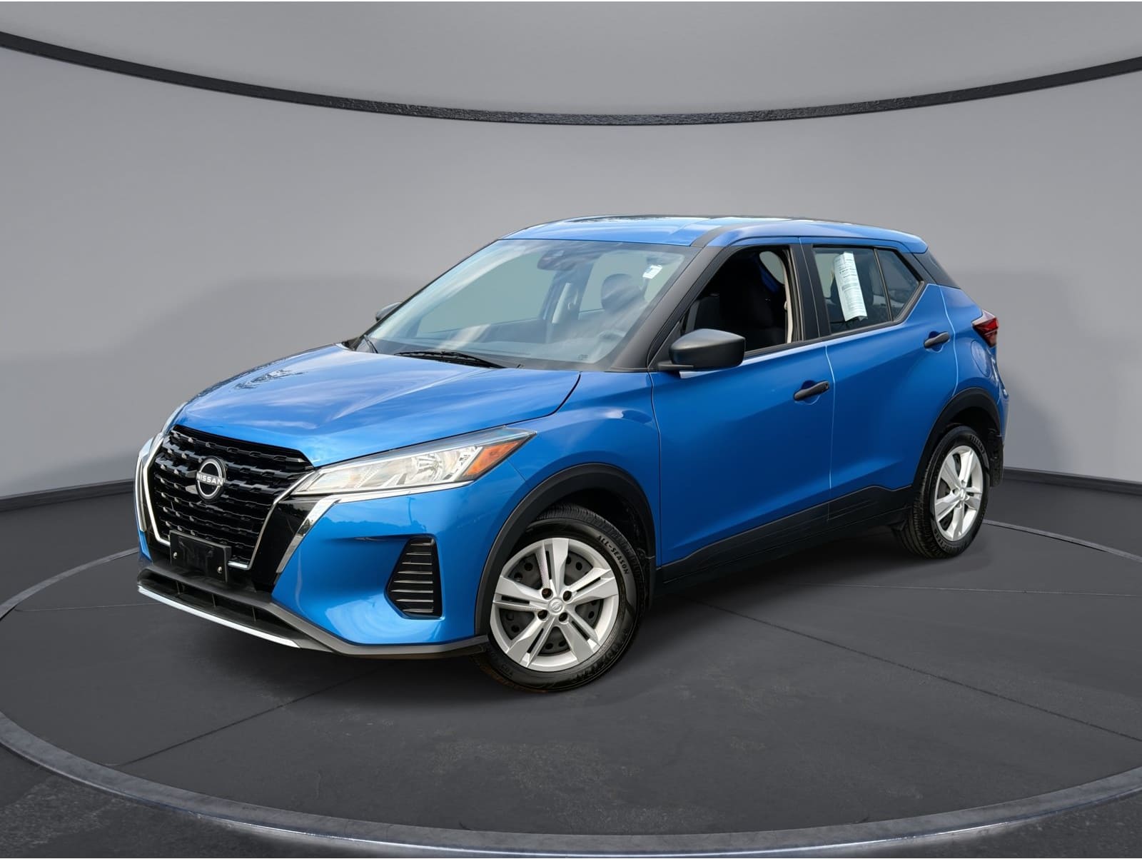 2023 Nissan Kicks S