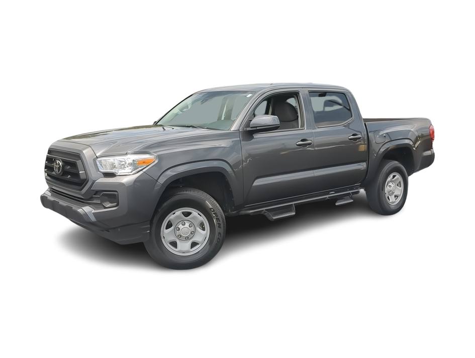 2023 Toyota Tacoma SR -
                Troy, NY