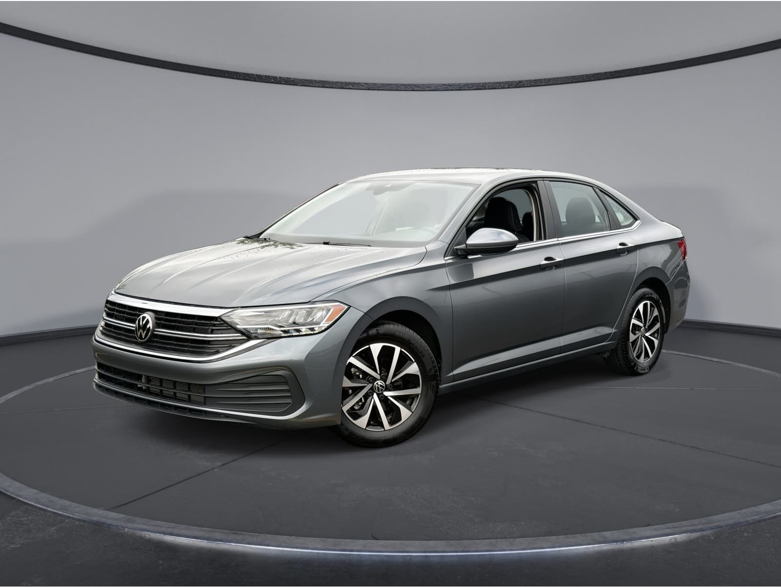 2024 Volkswagen Jetta