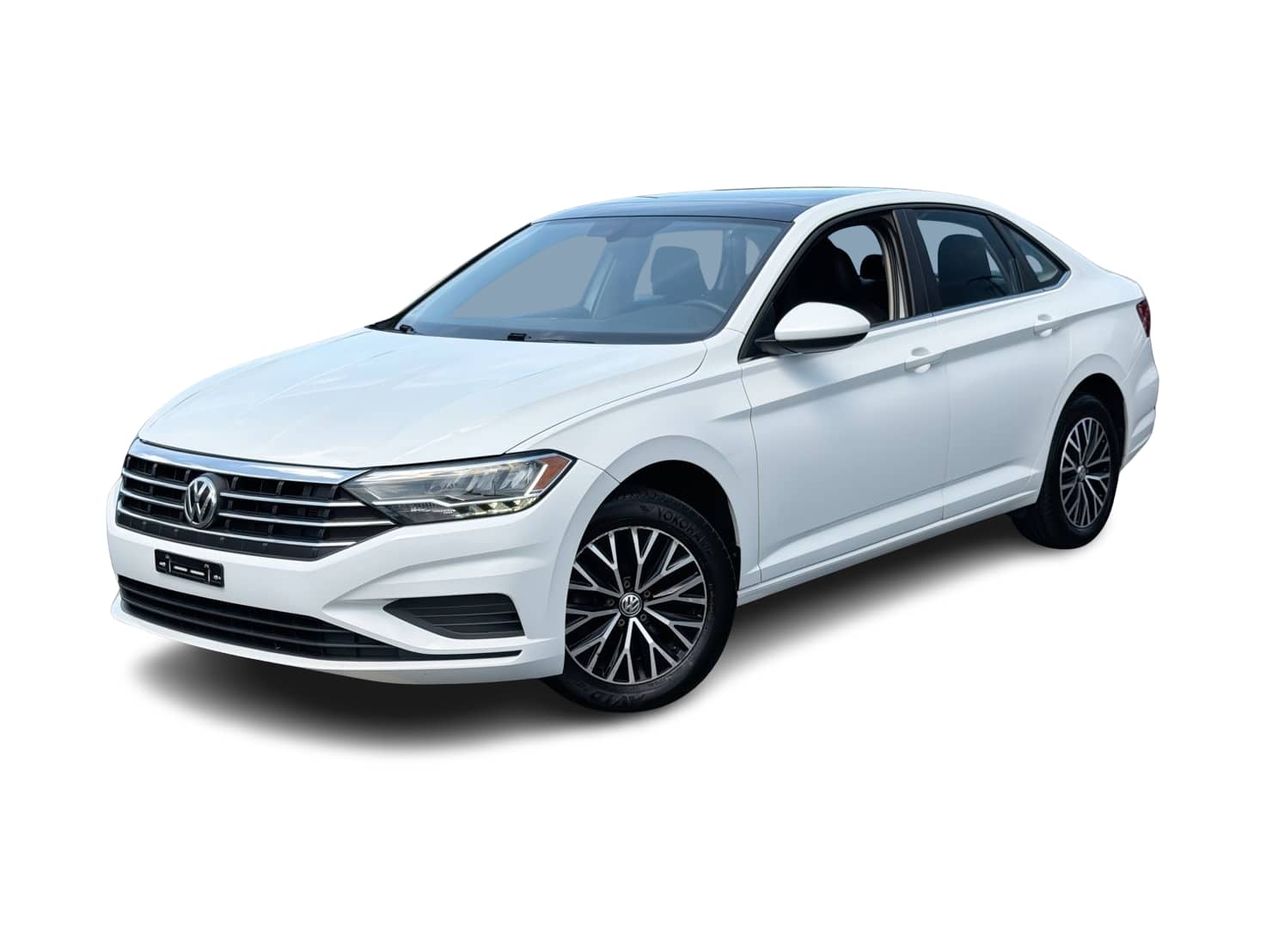 2020 Volkswagen Jetta S -
                  Troy, NY