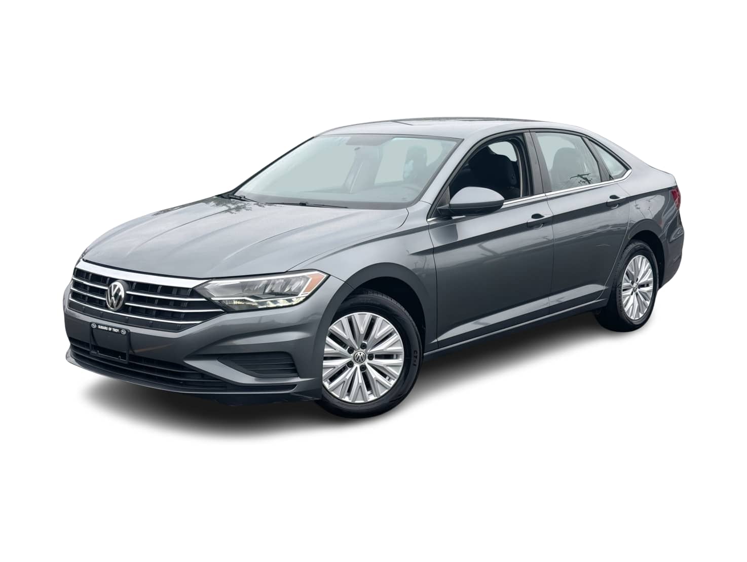 2019 Volkswagen Jetta S -
                  Troy, NY