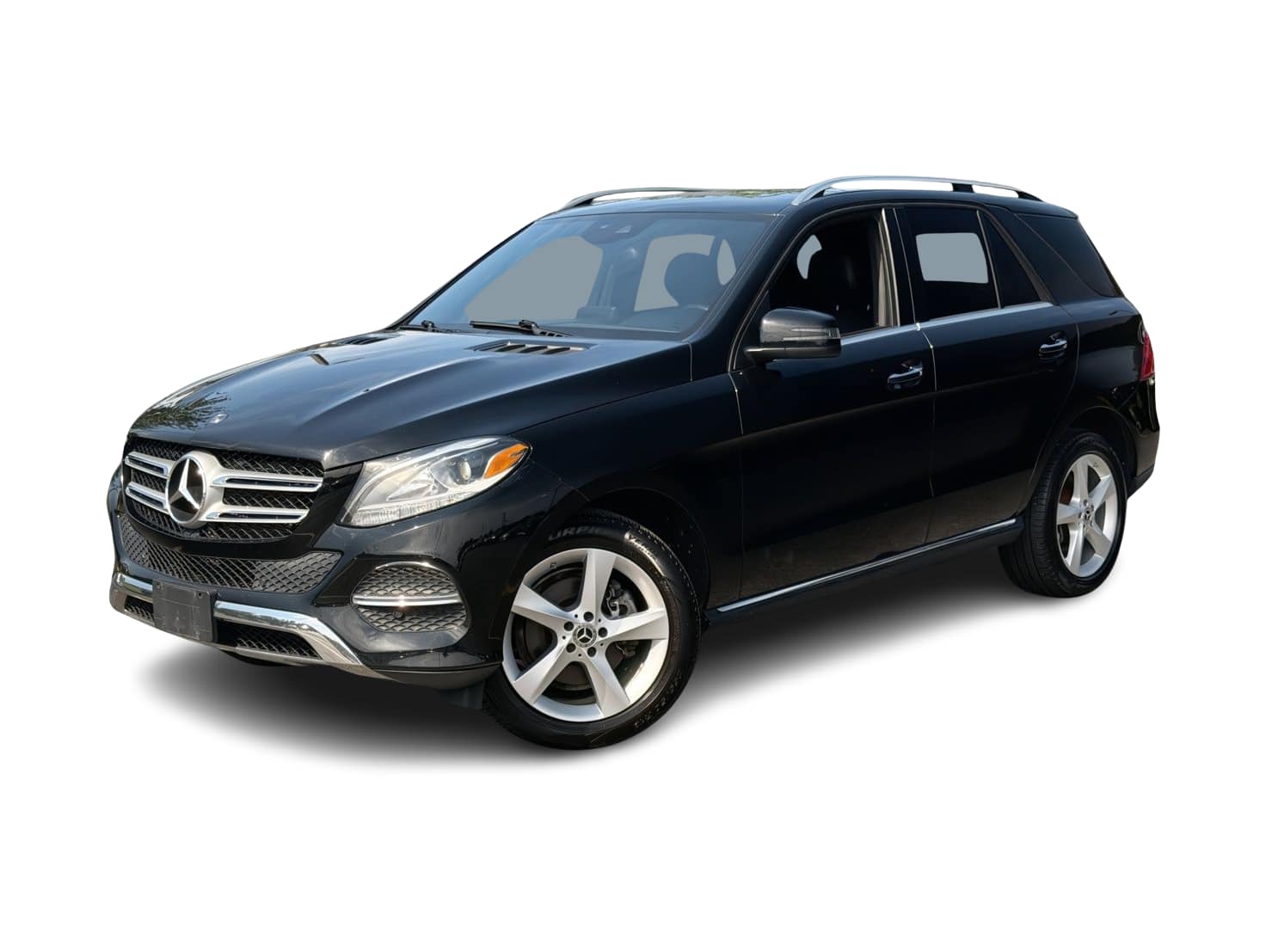 2018 Mercedes-Benz GLE 350 -
                  Troy, NY