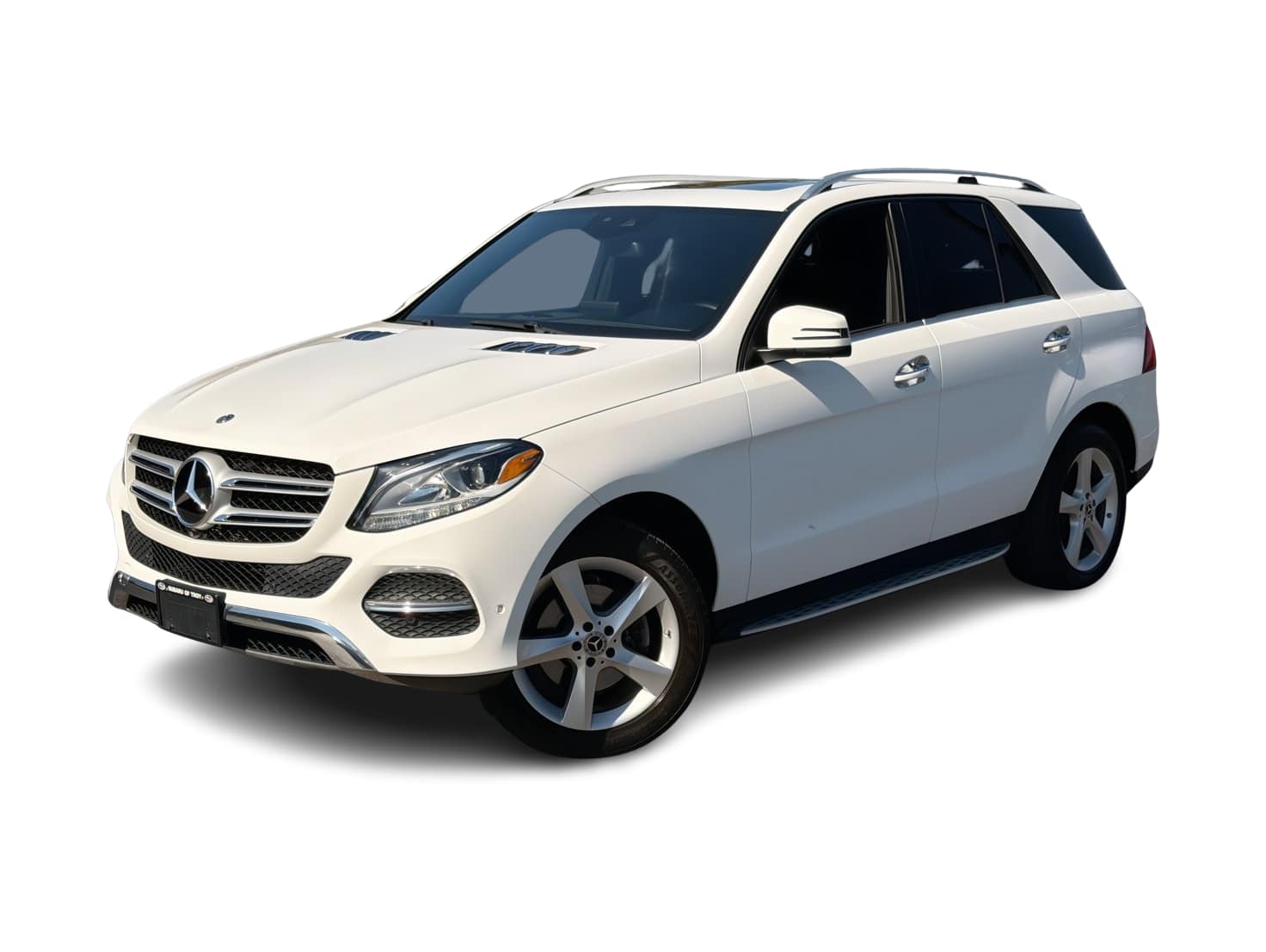 2018 Mercedes-Benz GLE 350 -
                  Troy, NY