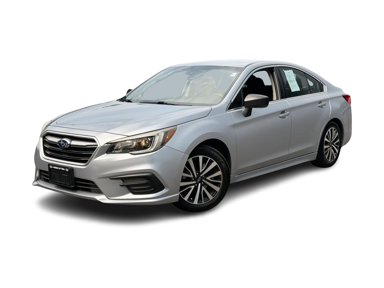 2019 Subaru Legacy Base -
                  Troy, NY
