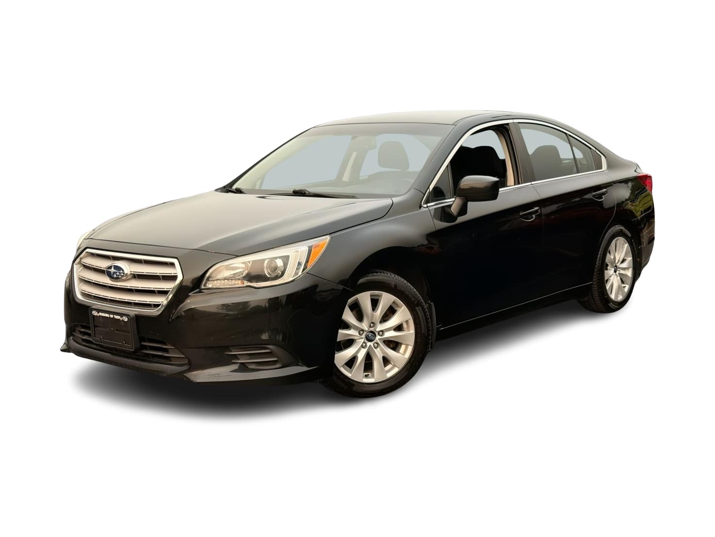 2015 Subaru Legacy Premium -
                  Troy, NY