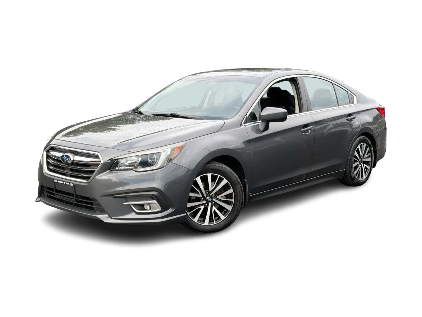 2018 Subaru Legacy Premium -
                  Troy, NY