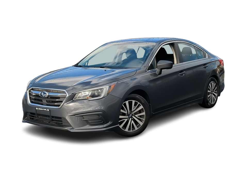 2019 Subaru Legacy Premium -
                Troy, NY