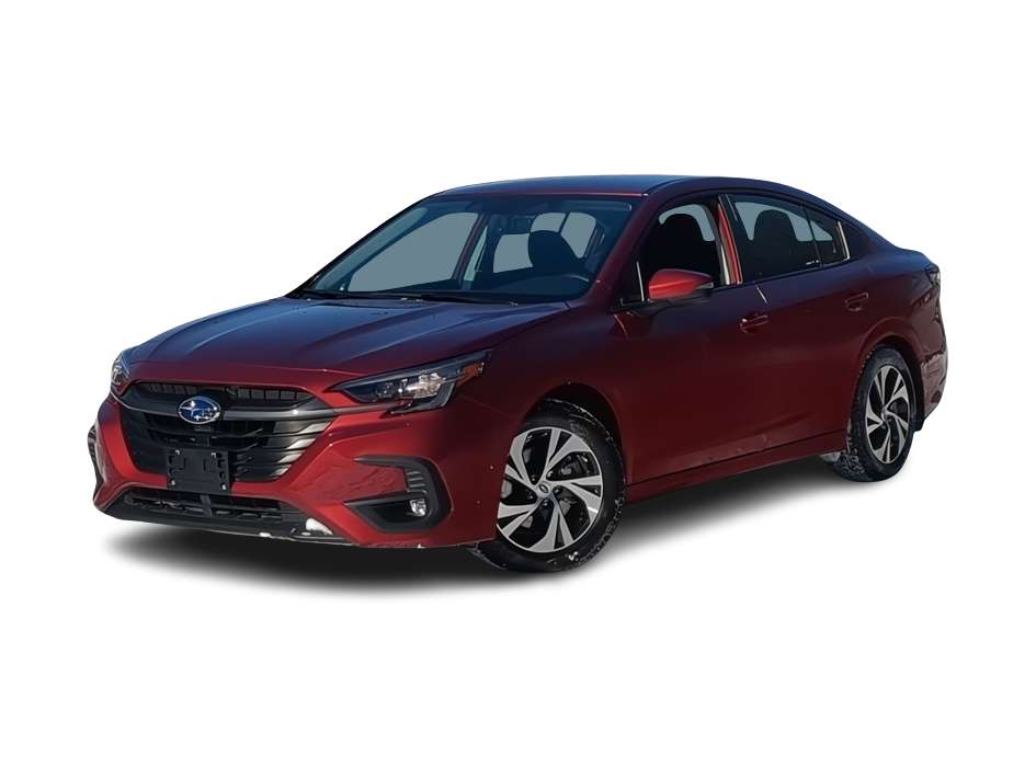 2025 Subaru Legacy Premium -
                Troy, NY