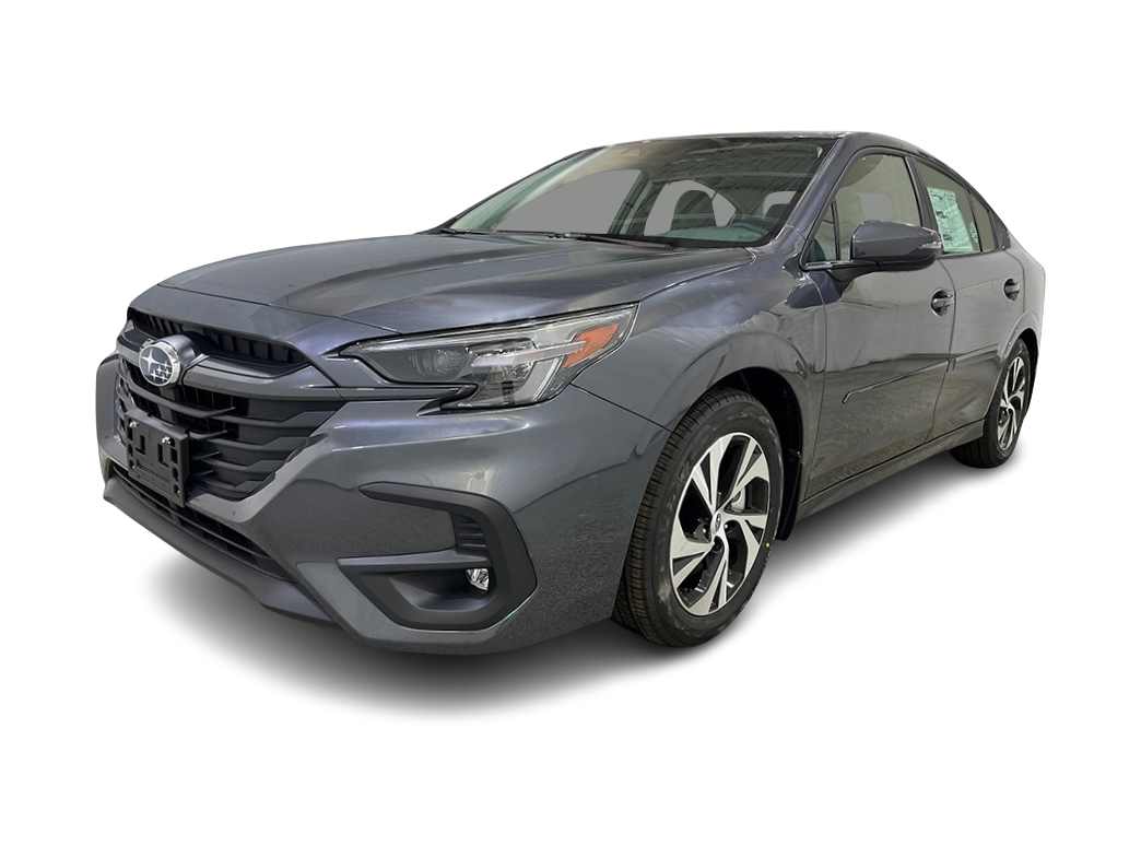 2025 Subaru Legacy Premium -
                Troy, NY