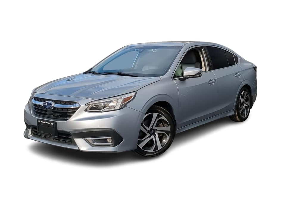 2020 Subaru Legacy Limited -
                Troy, NY