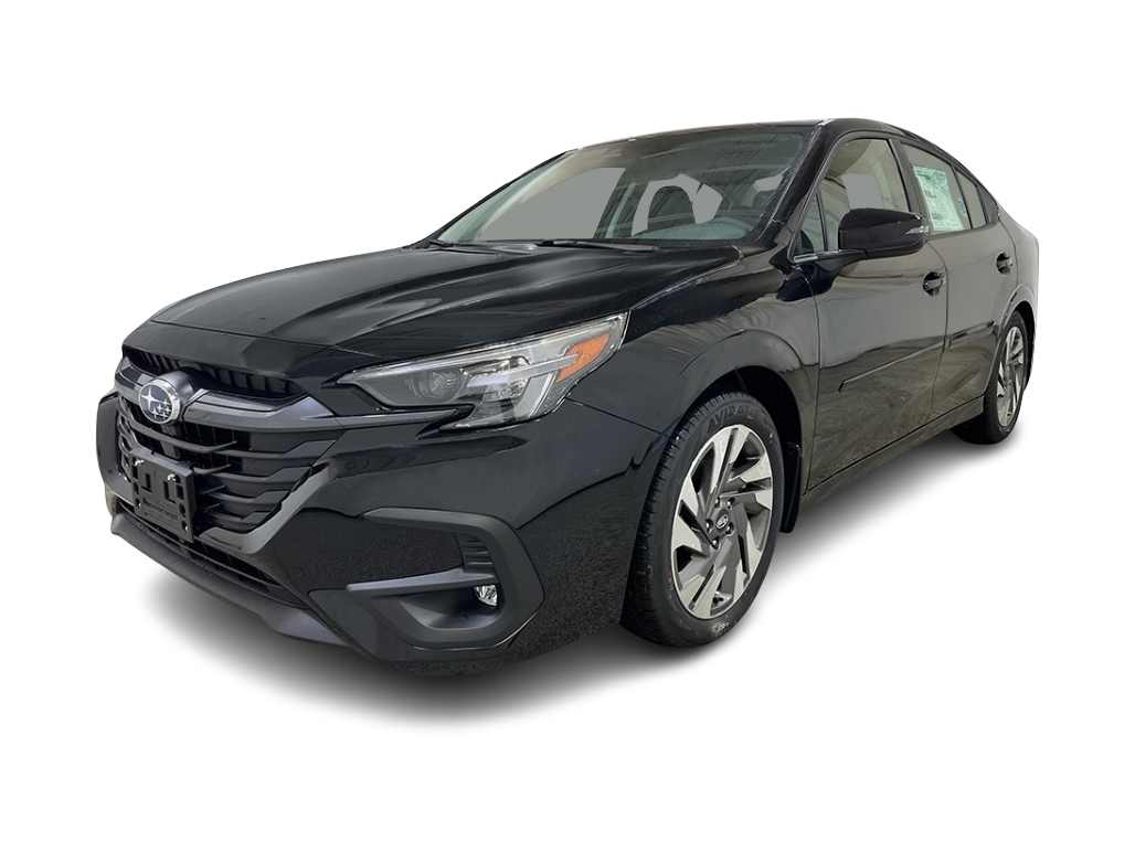 2025 Subaru Legacy Limited -
                Troy, NY