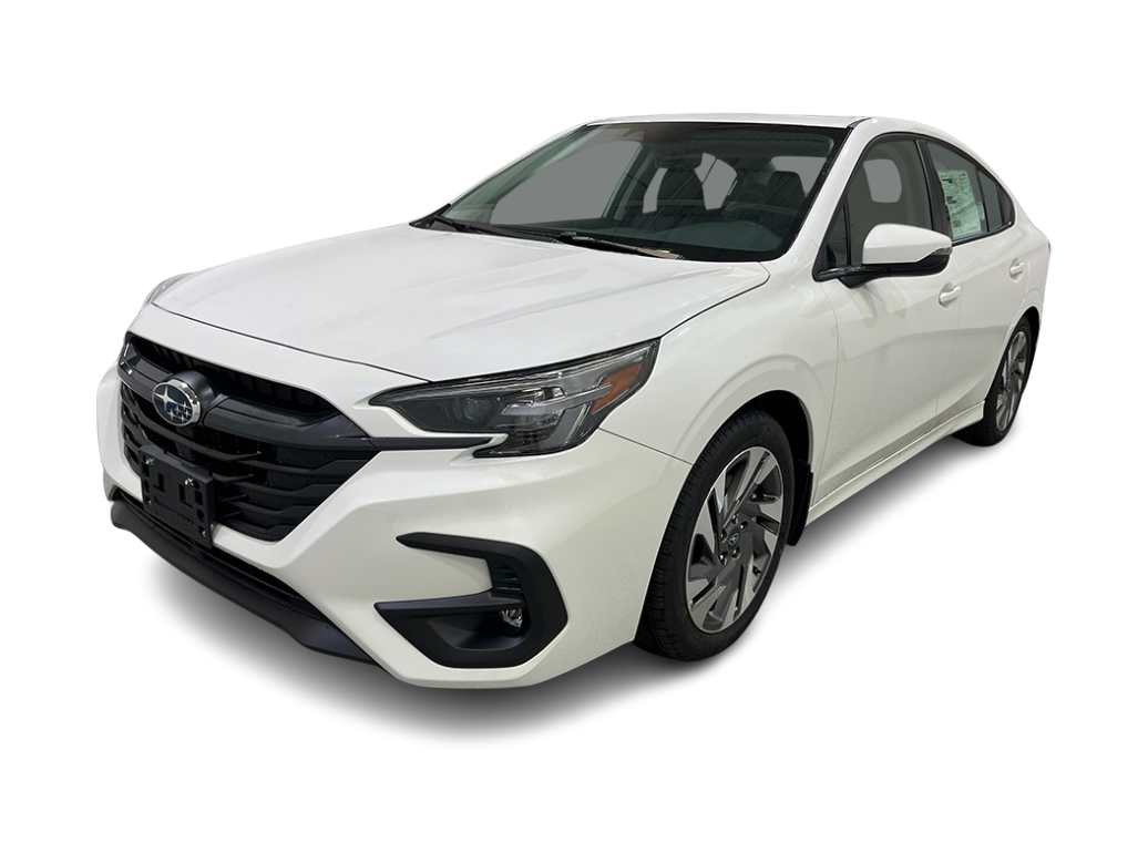 2025 Subaru Legacy Limited -
                Troy, NY