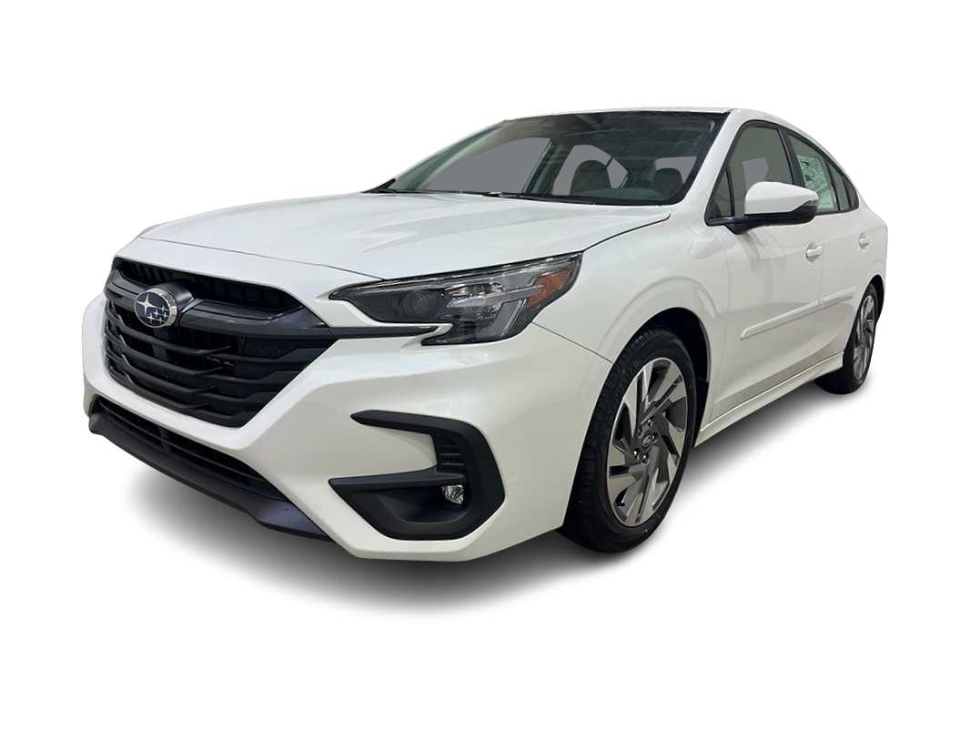 2025 Subaru Legacy Limited -
                Troy, NY