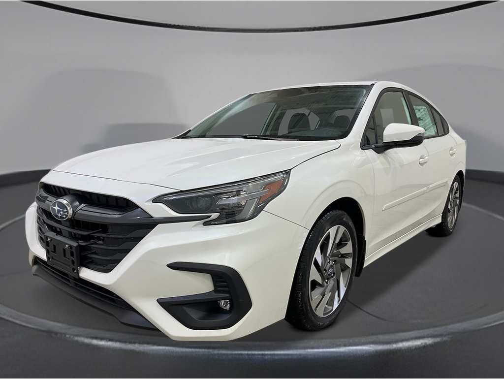 2025 Subaru Legacy Limited's photo