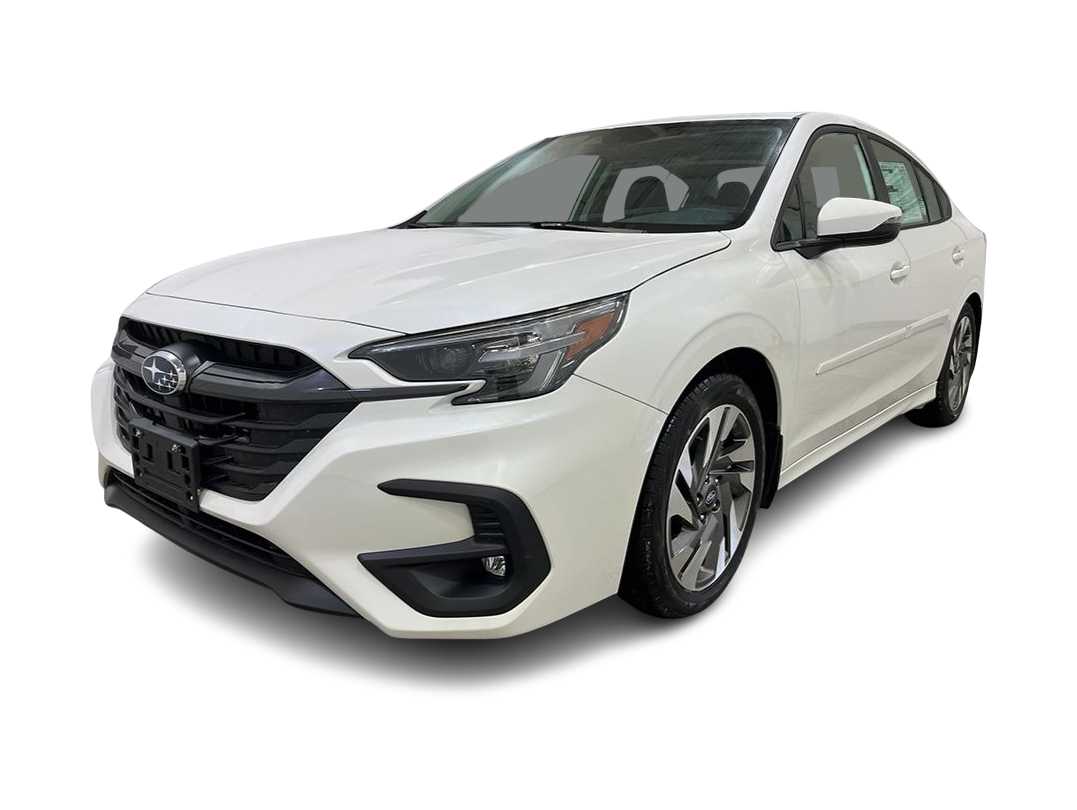 Thumbnail: 2025 Subaru Legacy - 1