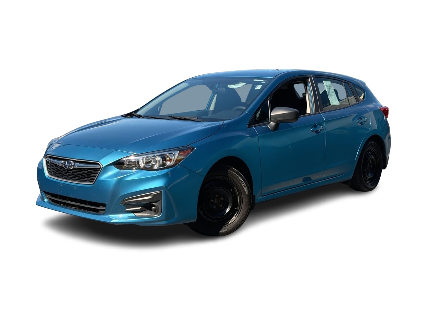 2018 Subaru Impreza Base -
                  Troy, NY