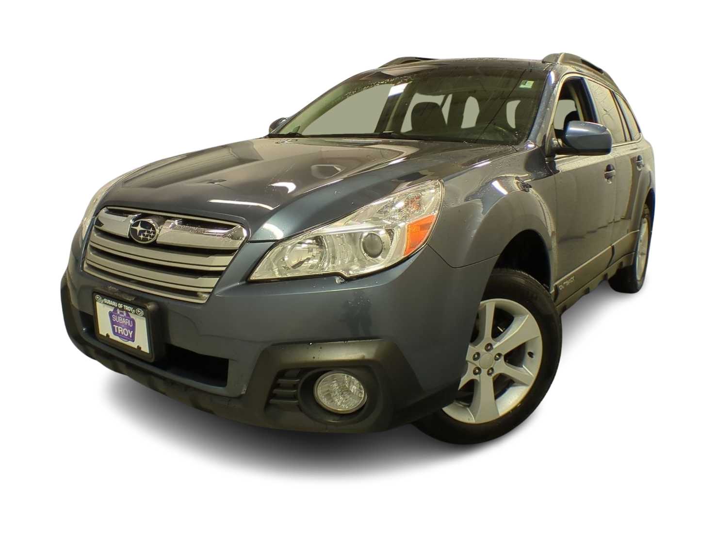 2013 Subaru Outback Premium -
                  Troy, NY