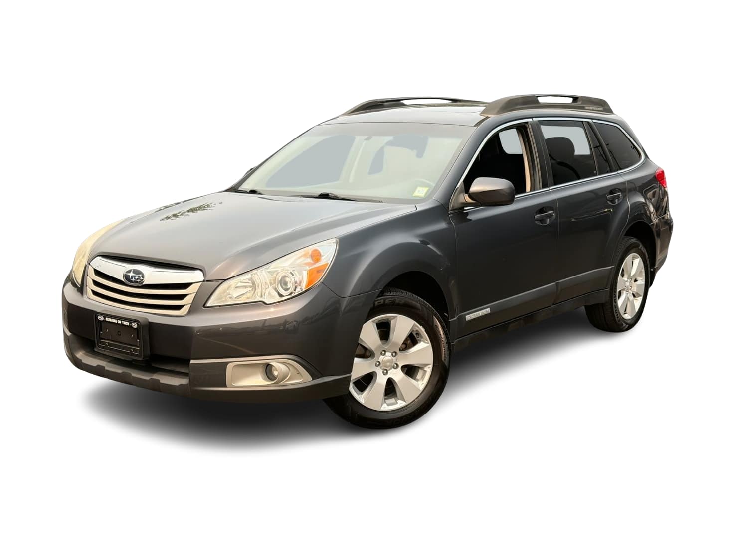 2011 Subaru Outback Premium -
                  Troy, NY