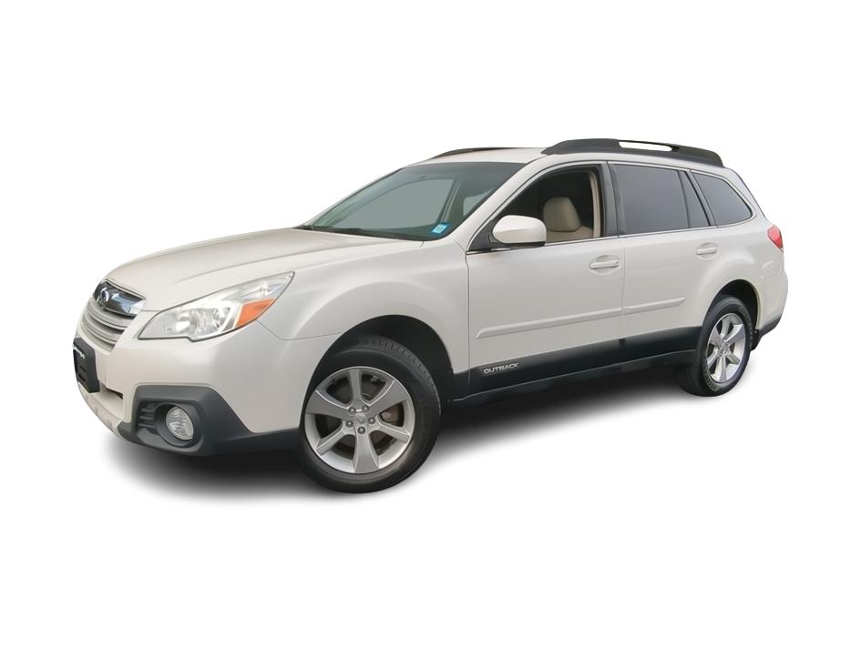 2014 Subaru Outback Limited -
                Troy, NY