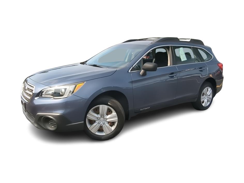 2015 Subaru Outback Base -
                Troy, NY