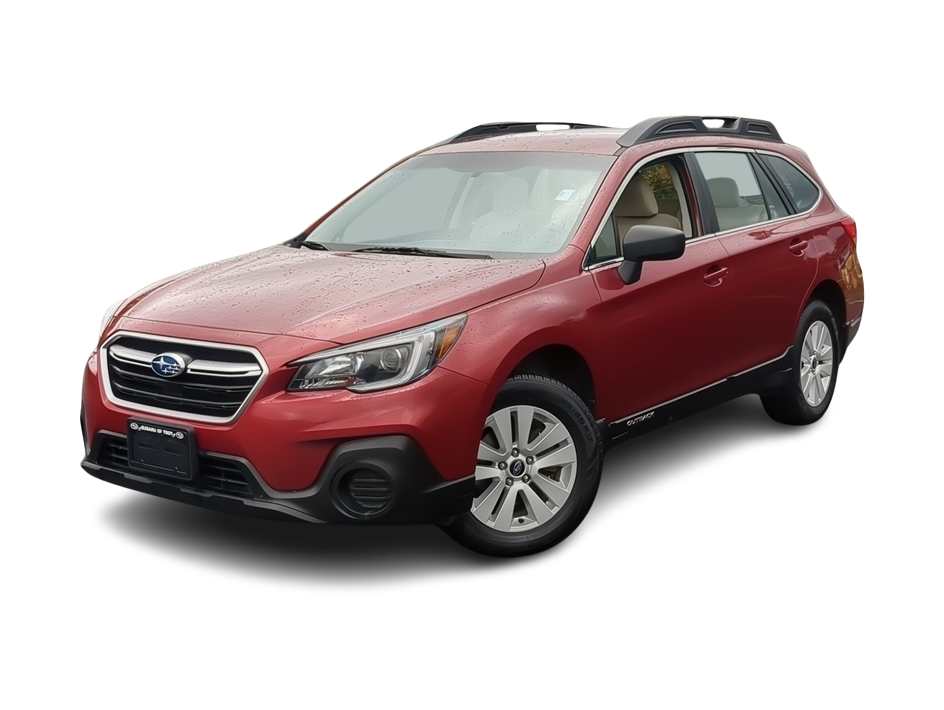 2018 Subaru Outback Base -
                Troy, NY