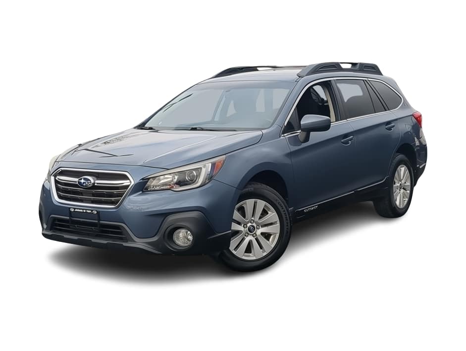 2018 Subaru Outback Premium -
                Troy, NY