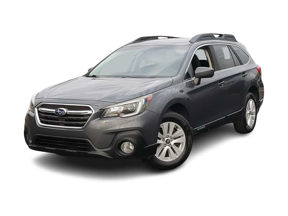 2018 Subaru Outback Premium -
                Troy, NY