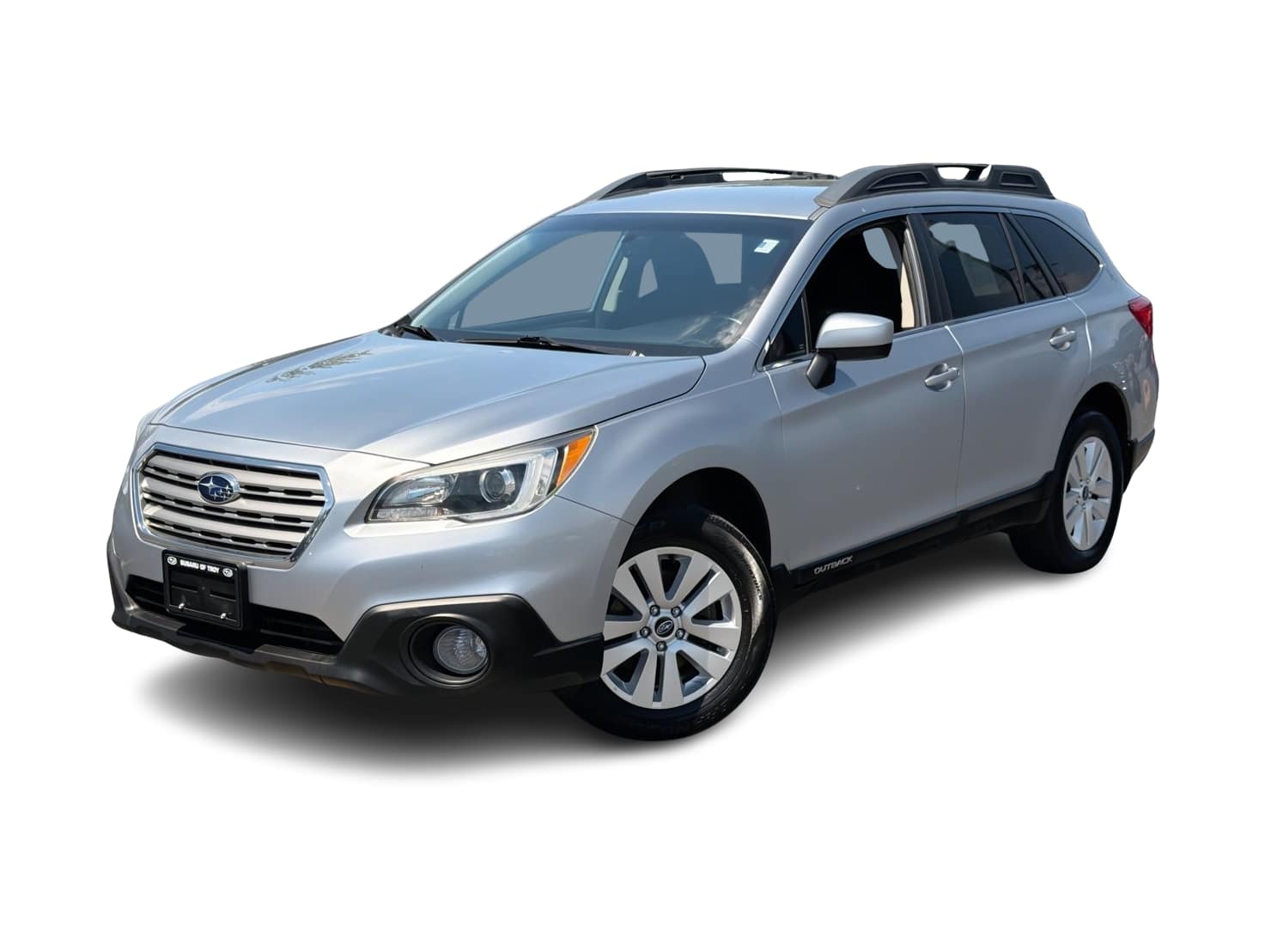 2017 Subaru Outback Premium -
                  Troy, NY