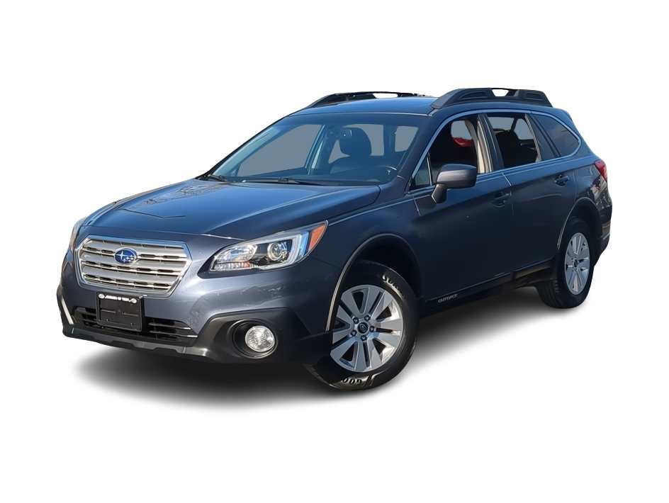 2017 Subaru Outback Premium -
                Troy, NY