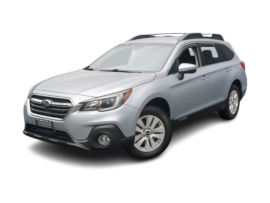 2019 Subaru Outback Premium -
                  Troy, NY