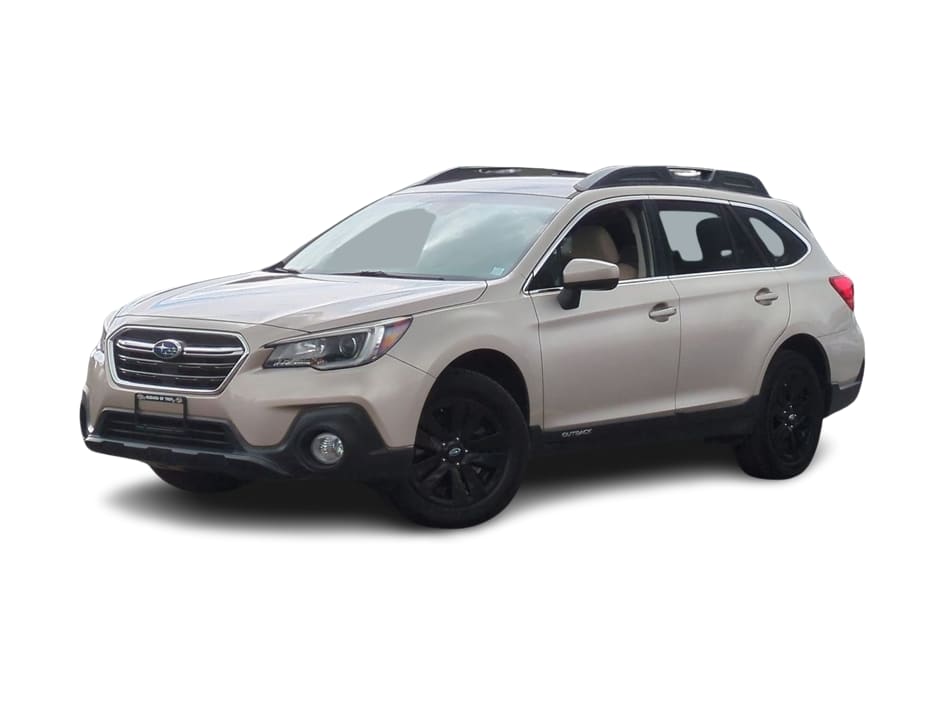 2019 Subaru Outback Premium -
                Troy, NY