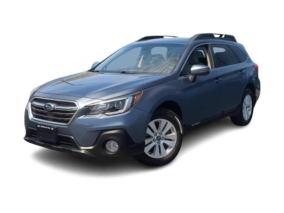 2018 Subaru Outback Premium -
                Troy, NY