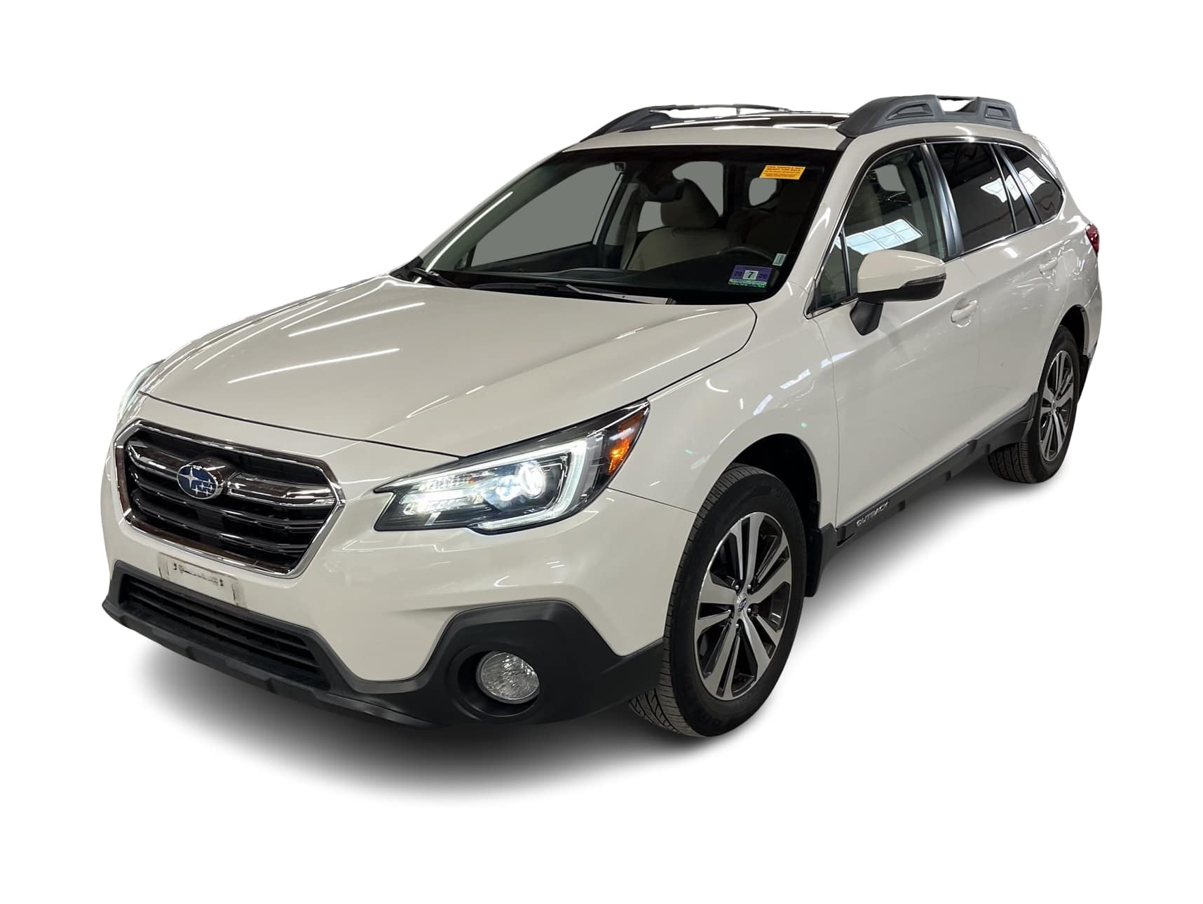 Thumbnail: 2019 Subaru Outback - 1