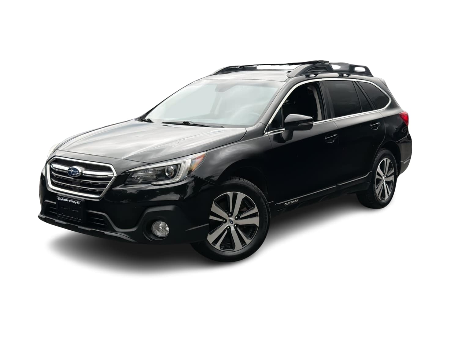 2019 Subaru Outback Limited -
                  Troy, NY