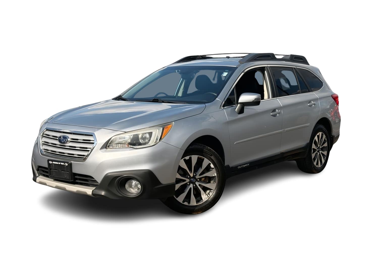 2015 Subaru Outback 3.6R Limited -
                  Troy, NY