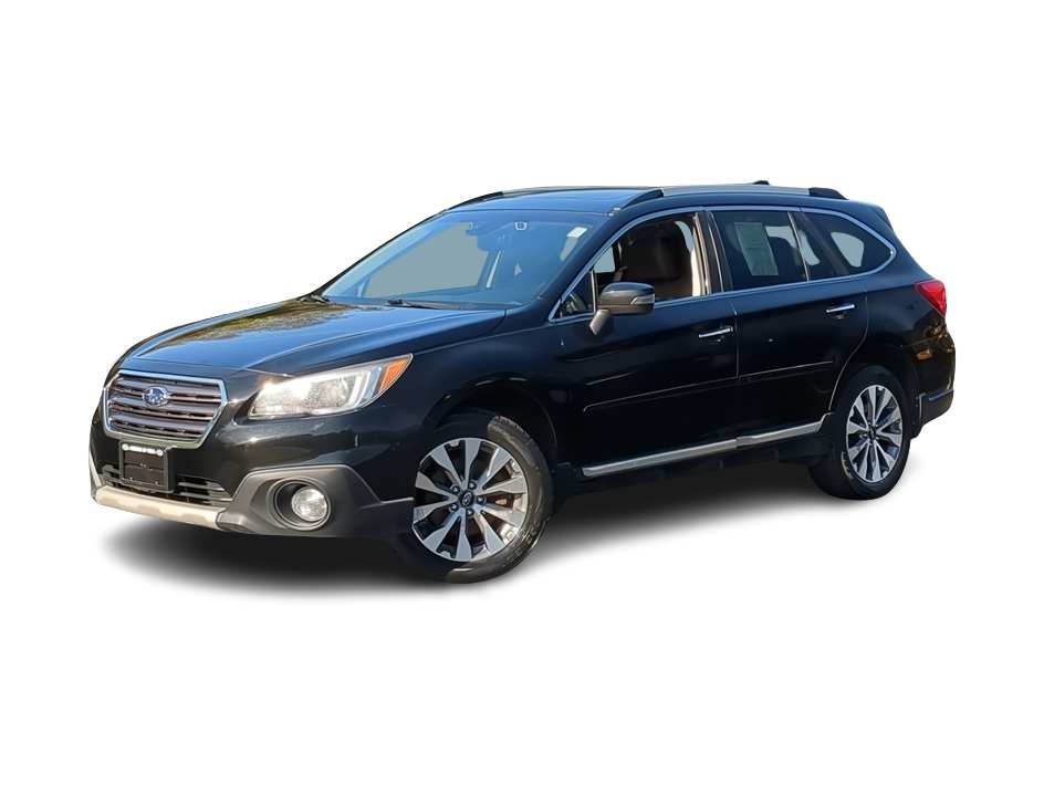 2017 Subaru Outback 3.6R Touring -
                Troy, NY