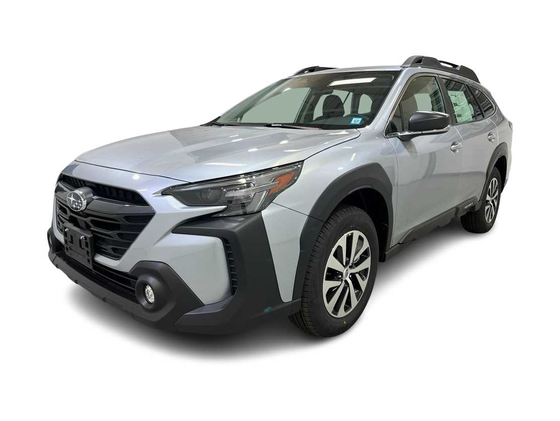 2025 Subaru Outback Base -
                Troy, NY