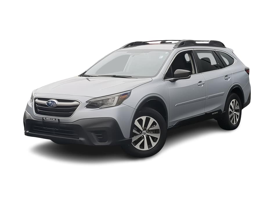 2020 Subaru Outback Base -
                Troy, NY