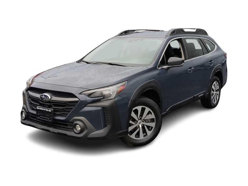 Thumbnail: 2023 Subaru Outback - 1