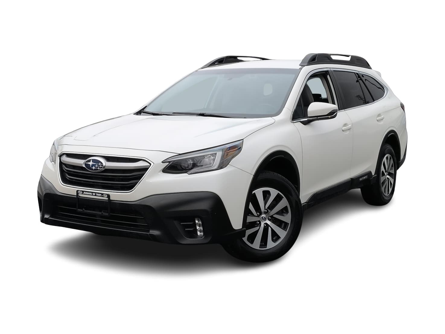 Thumbnail: 2022 Subaru Outback - 1