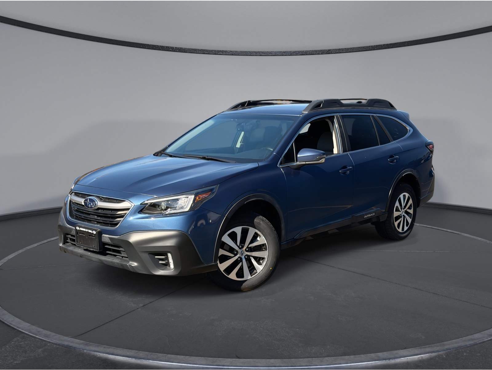 2020 Subaru Outback