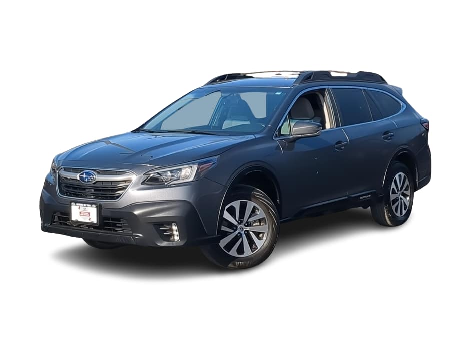 2022 Subaru Outback Premium -
                Troy, NY