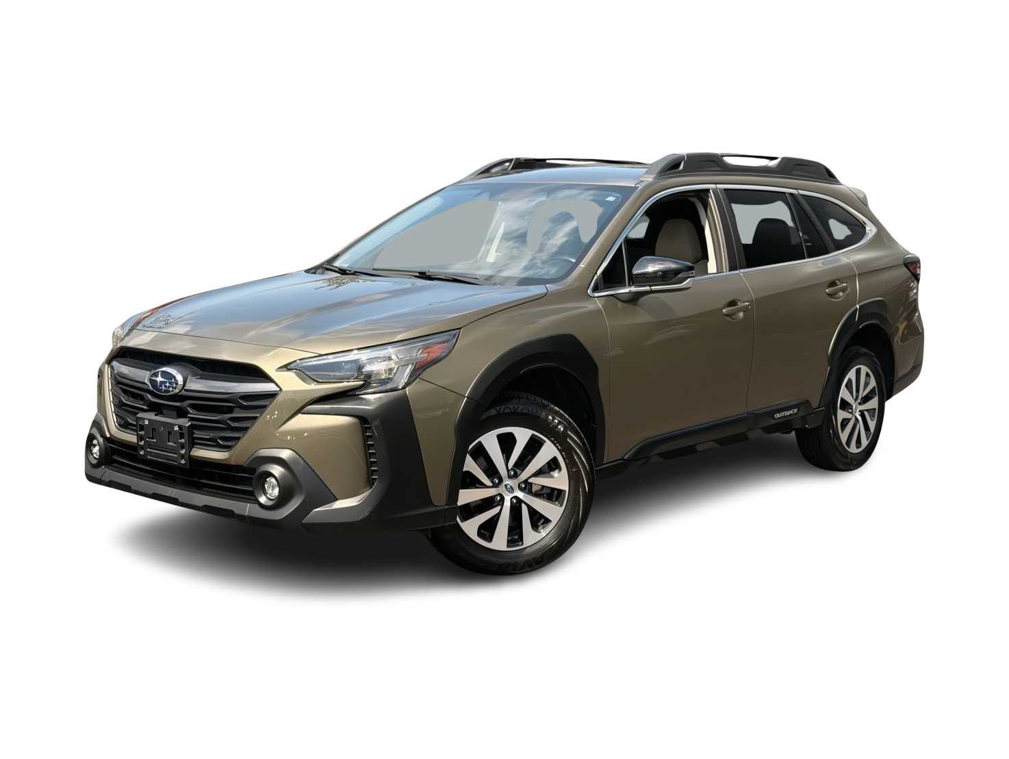 Thumbnail: 2024 Subaru Outback - 1
