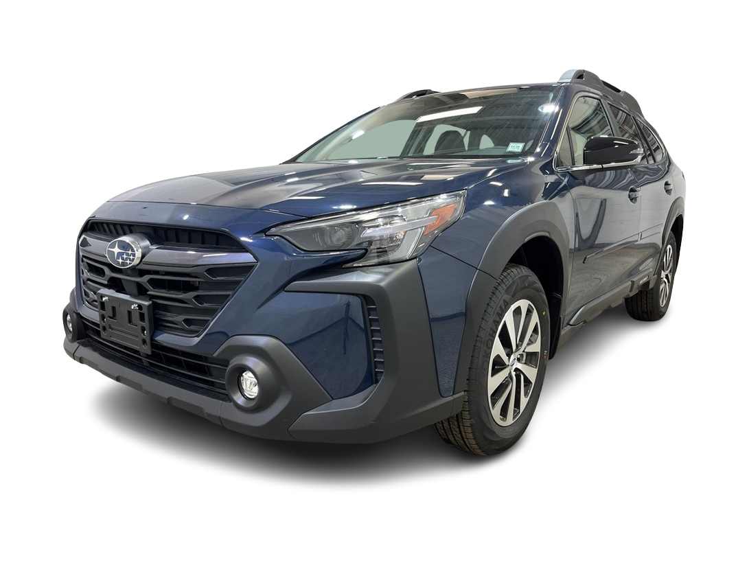 2025 Subaru Outback Premium Hero Image