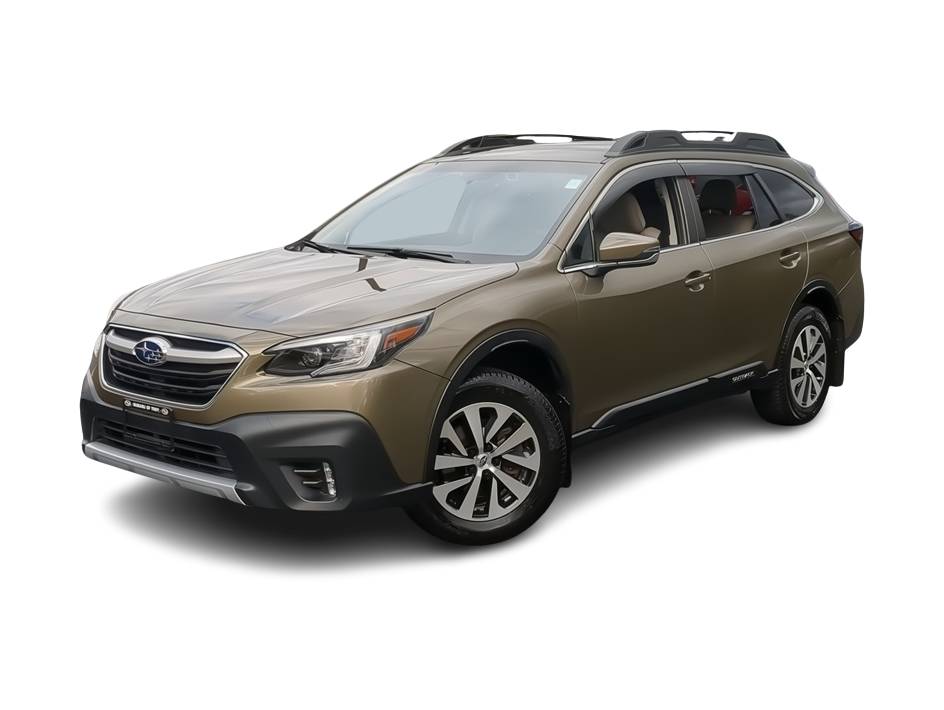 2022 Subaru Outback Premium -
                Troy, NY