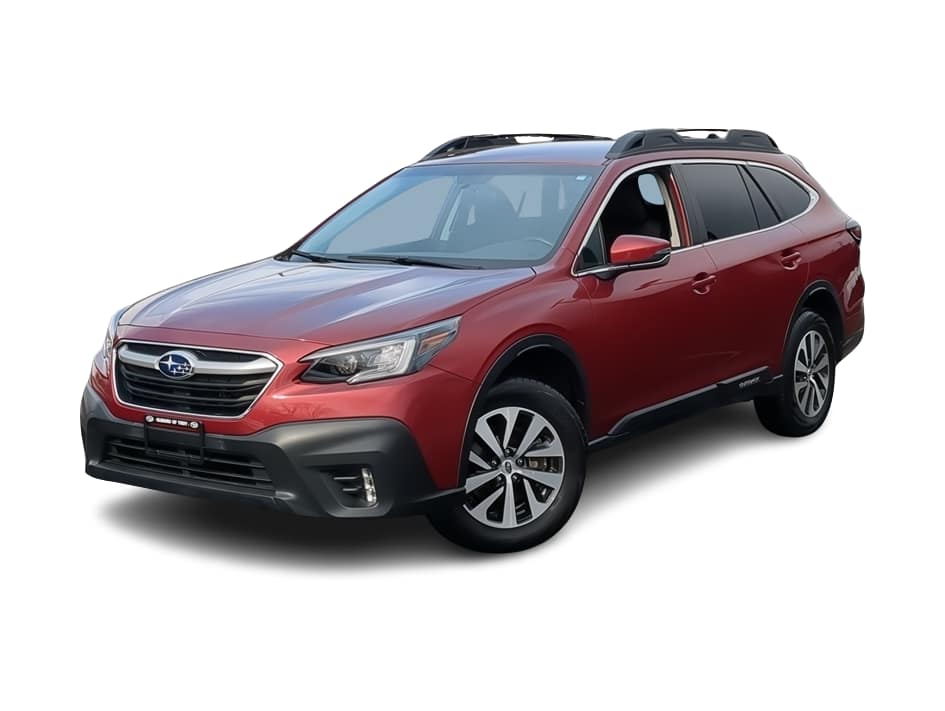 2022 Subaru Outback Premium -
                Troy, NY